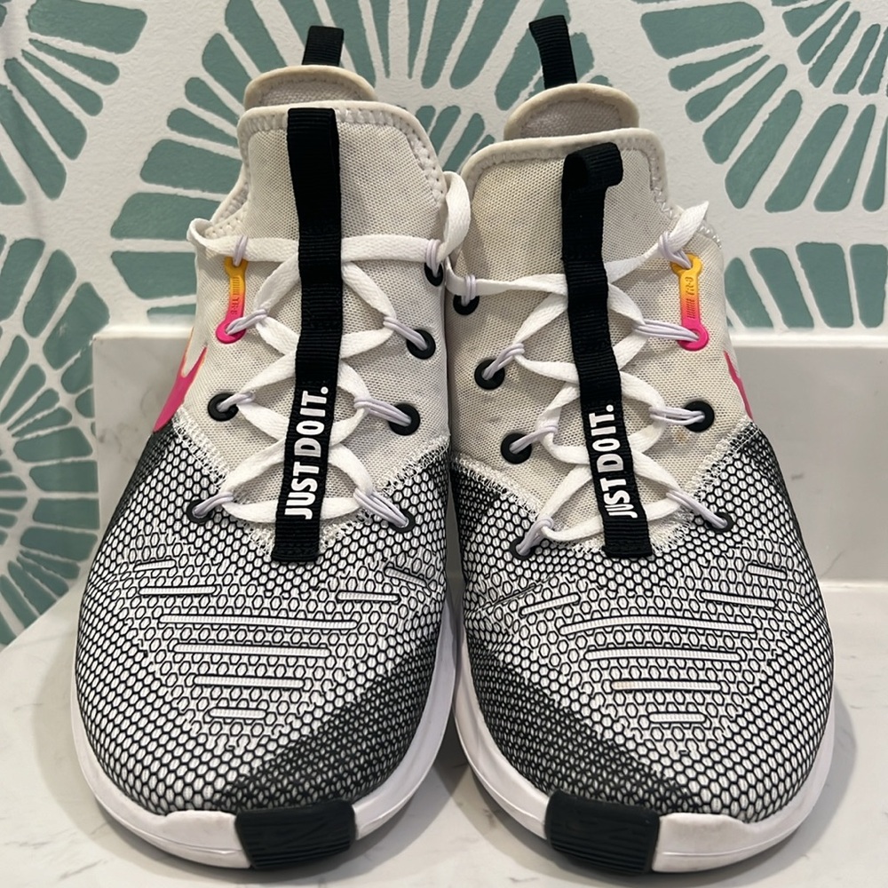 Nike Free training sneakers - Picture 6 of 6
